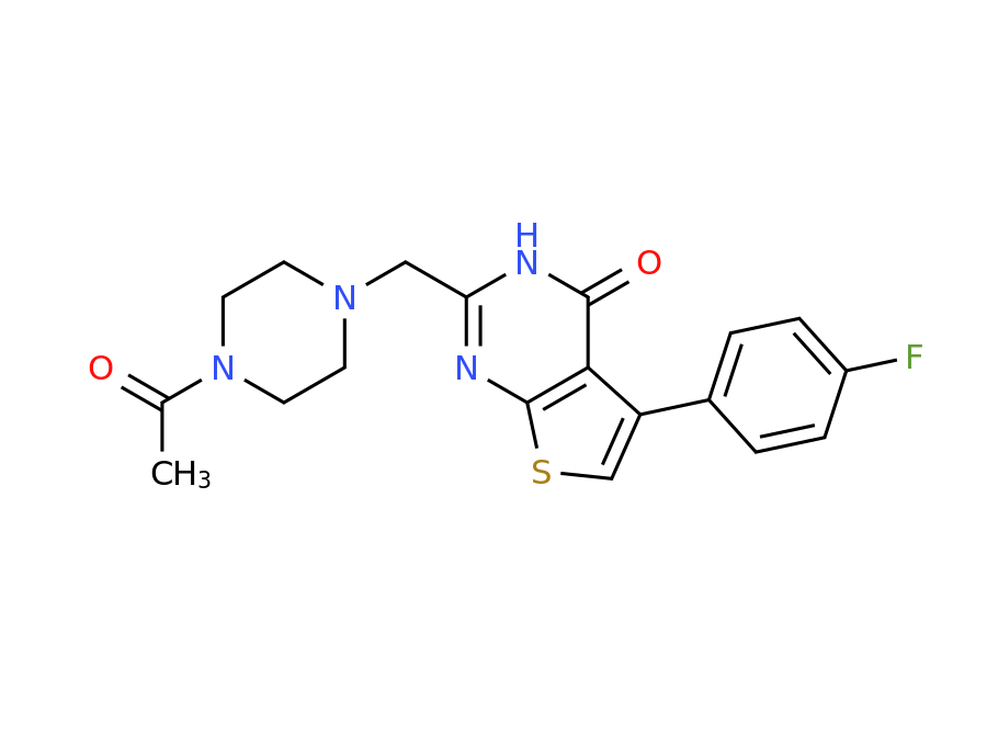 Structure Amb19206304