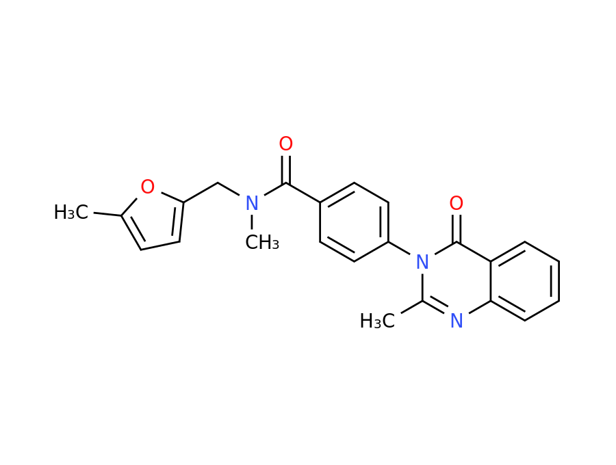 Structure Amb19206395