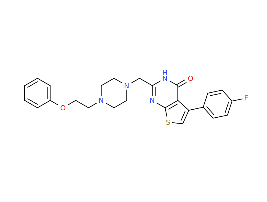 Structure Amb19206455