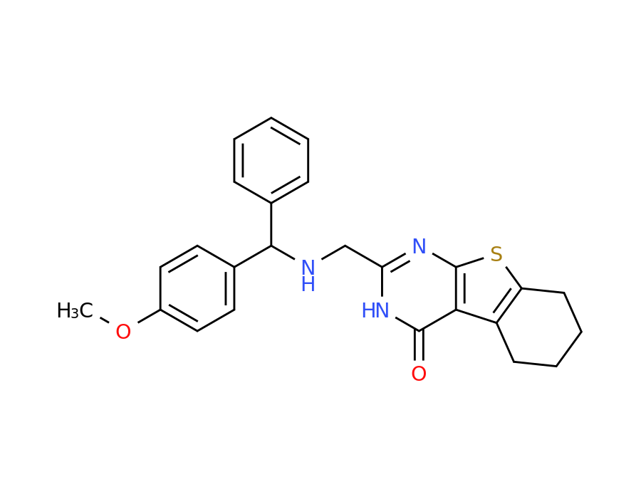 Structure Amb19206558