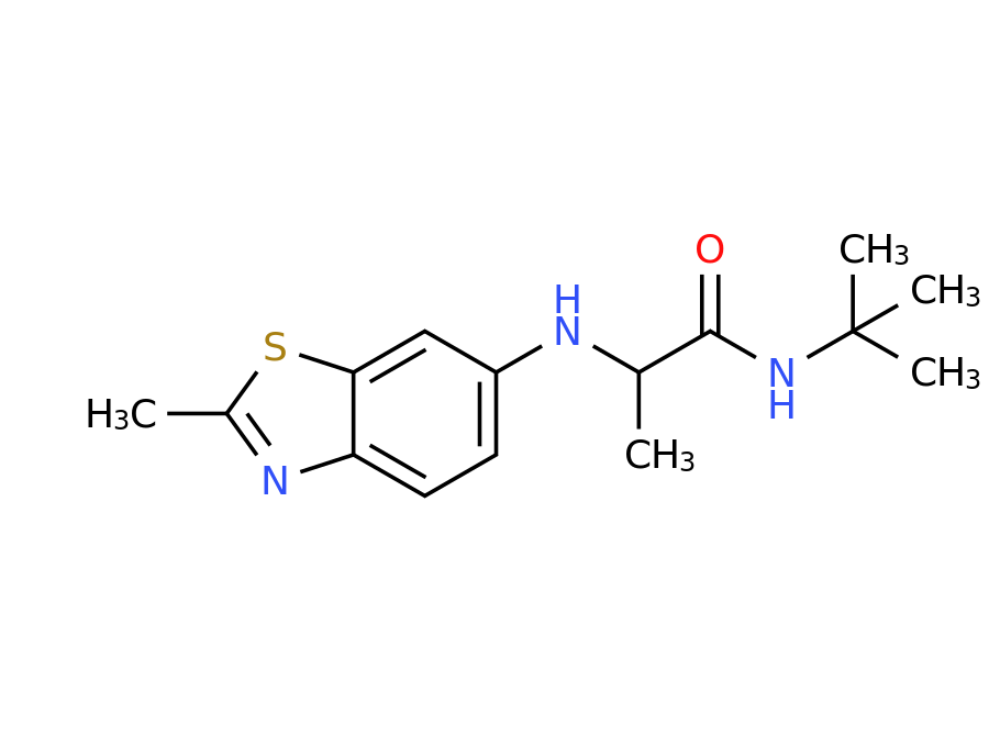 Structure Amb192066