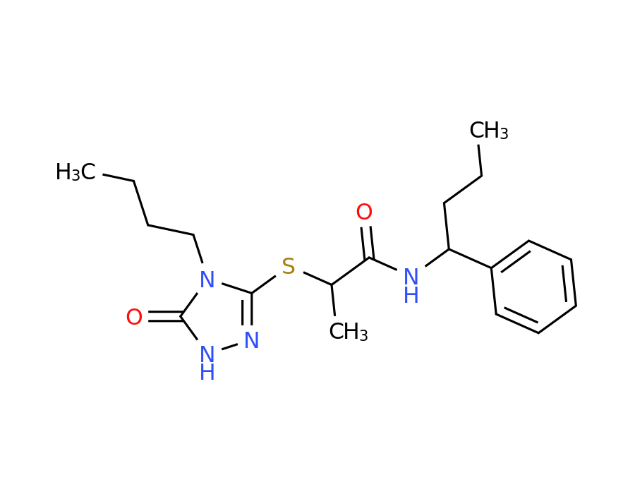 Structure Amb19206876