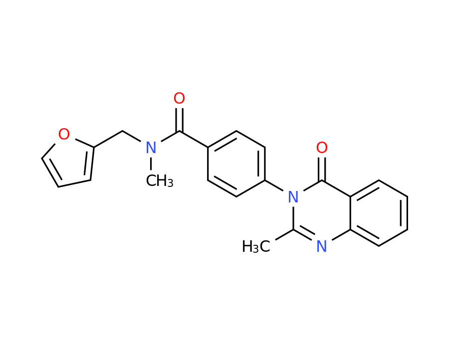 Structure Amb19207221