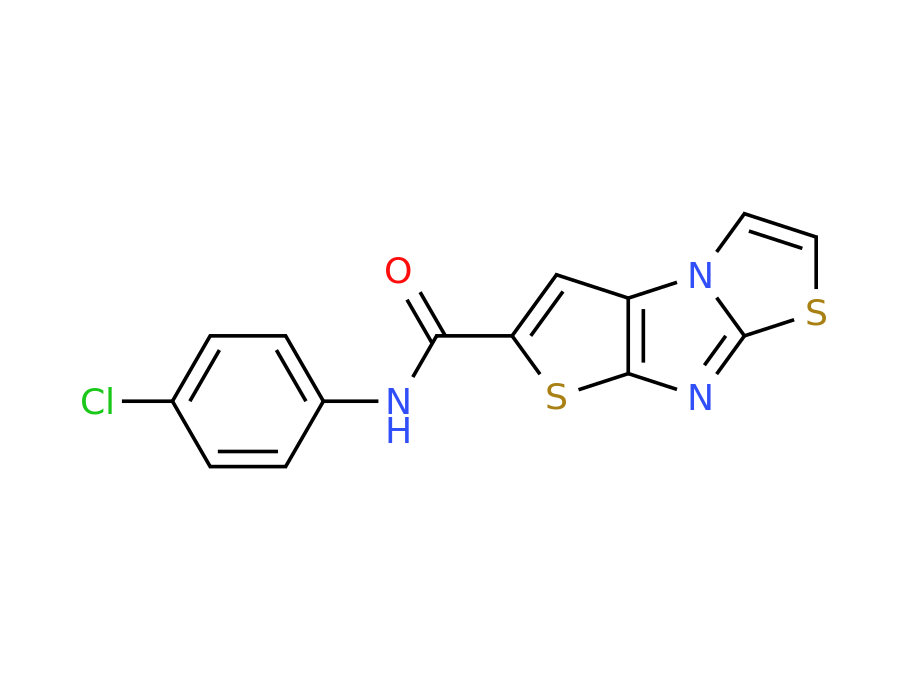 Structure Amb19207337