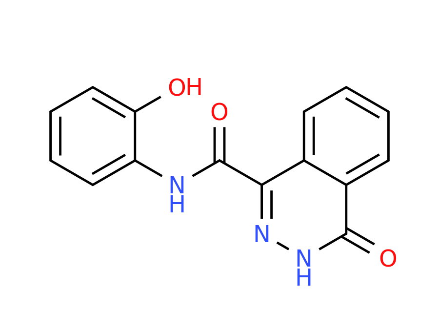 Structure Amb19207350