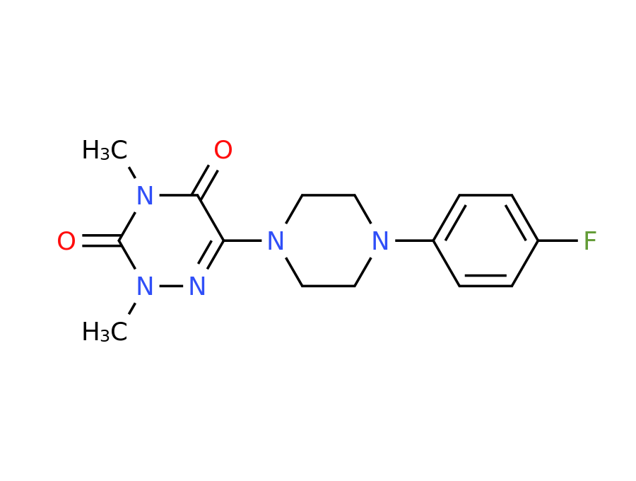 Structure Amb19207360