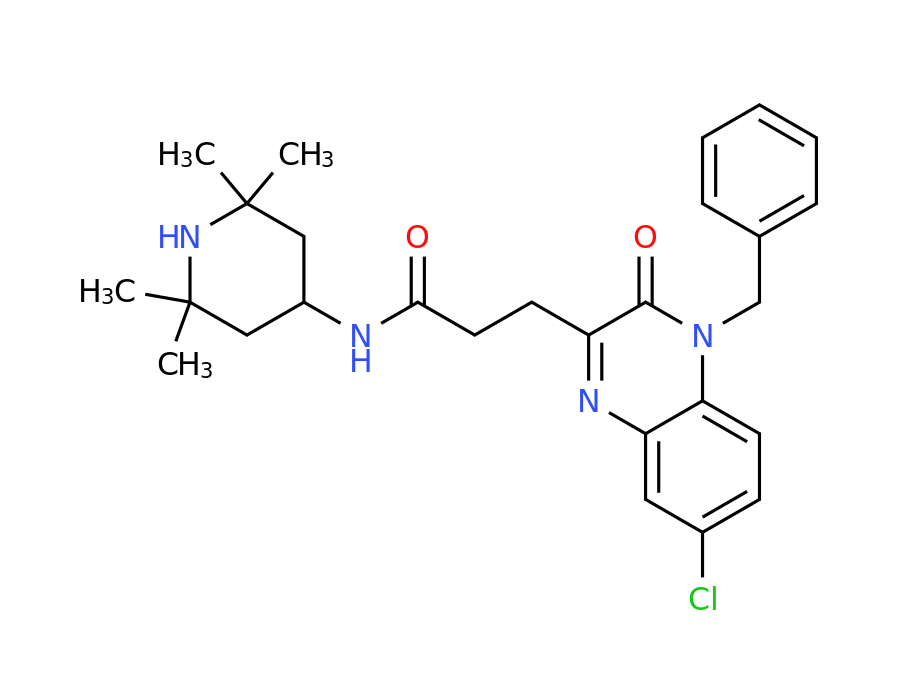 Structure Amb19207361