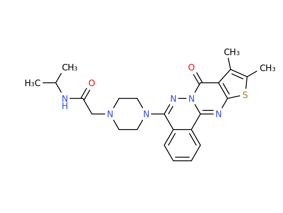 Structure Amb19207384