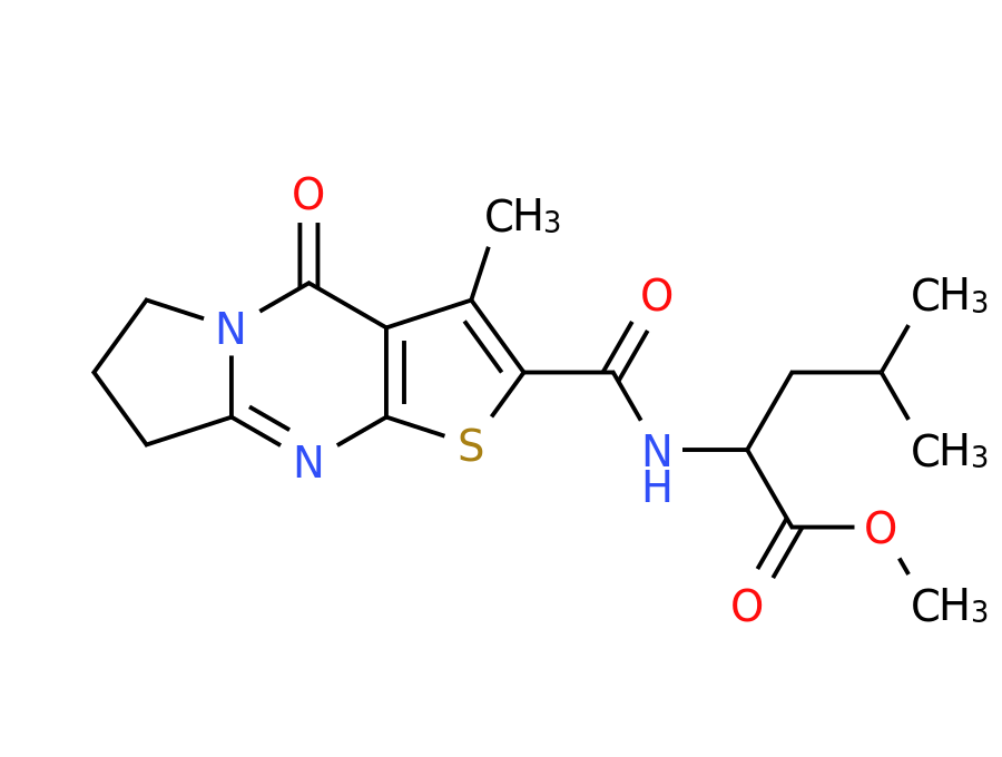 Structure Amb19207486