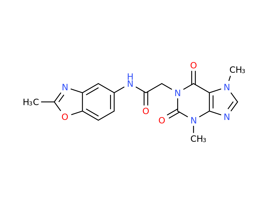 Structure Amb19207673