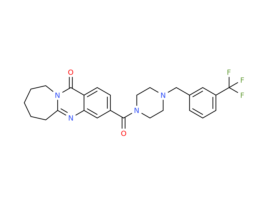 Structure Amb19207678