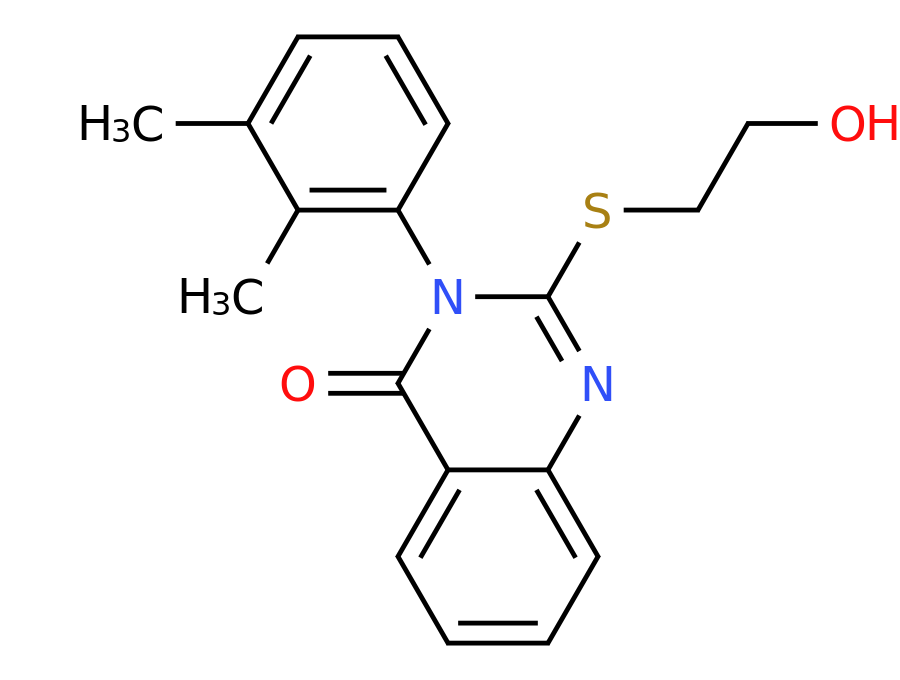 Structure Amb19207686