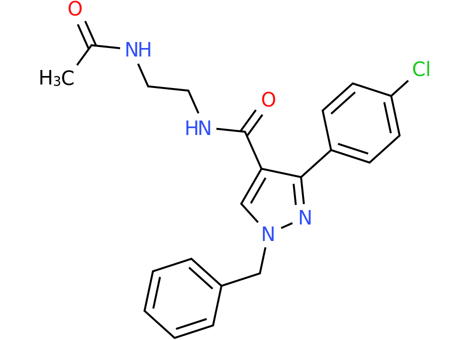 Structure Amb19207759