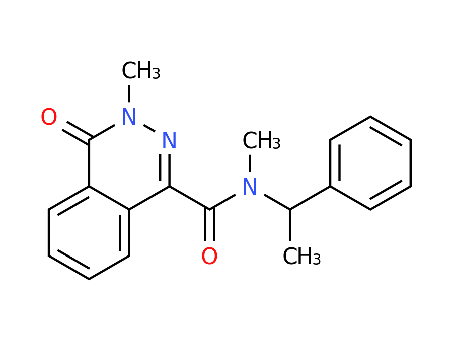 Structure Amb19207814