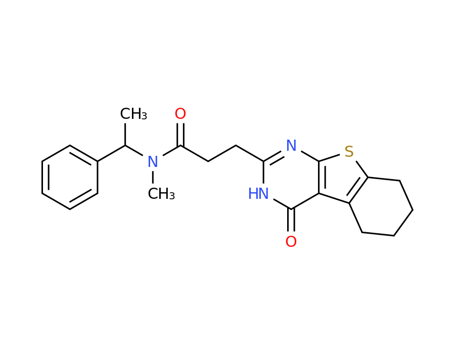 Structure Amb19207815