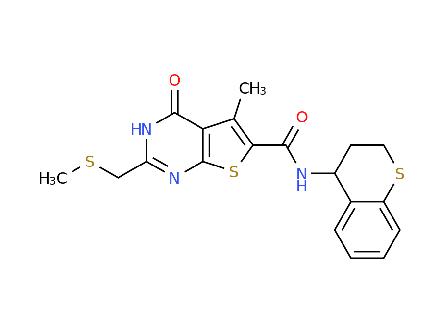 Structure Amb19208191