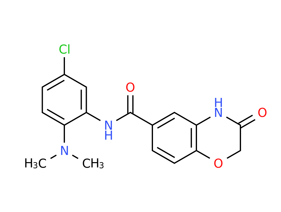 Structure Amb19208224