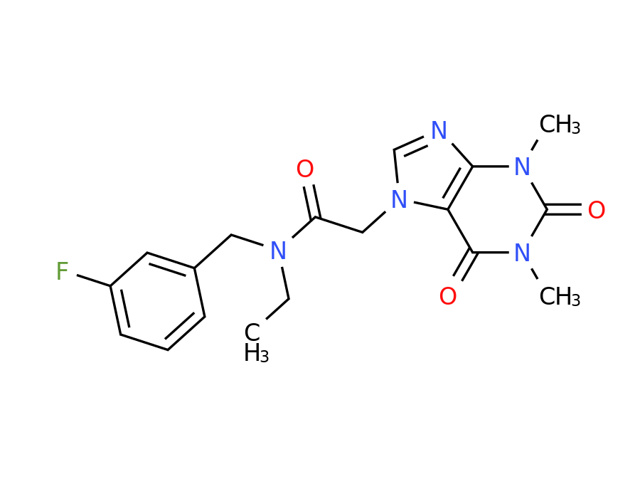 Structure Amb19208386