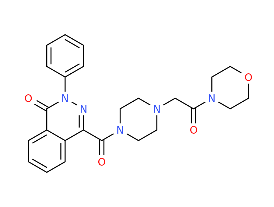 Structure Amb19208394