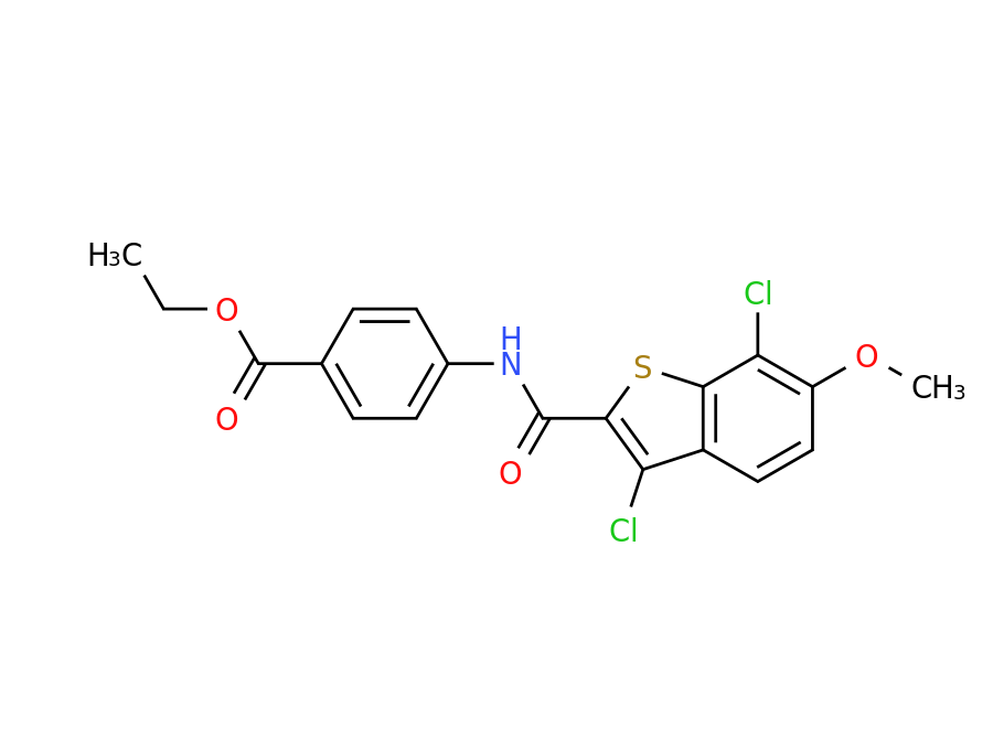 Structure Amb1920843