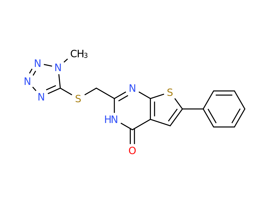 Structure Amb19208543