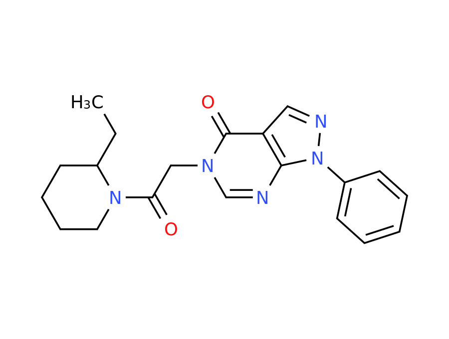 Structure Amb19208583