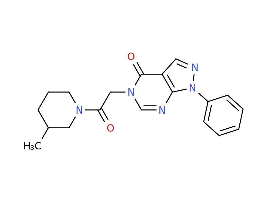 Structure Amb19208594