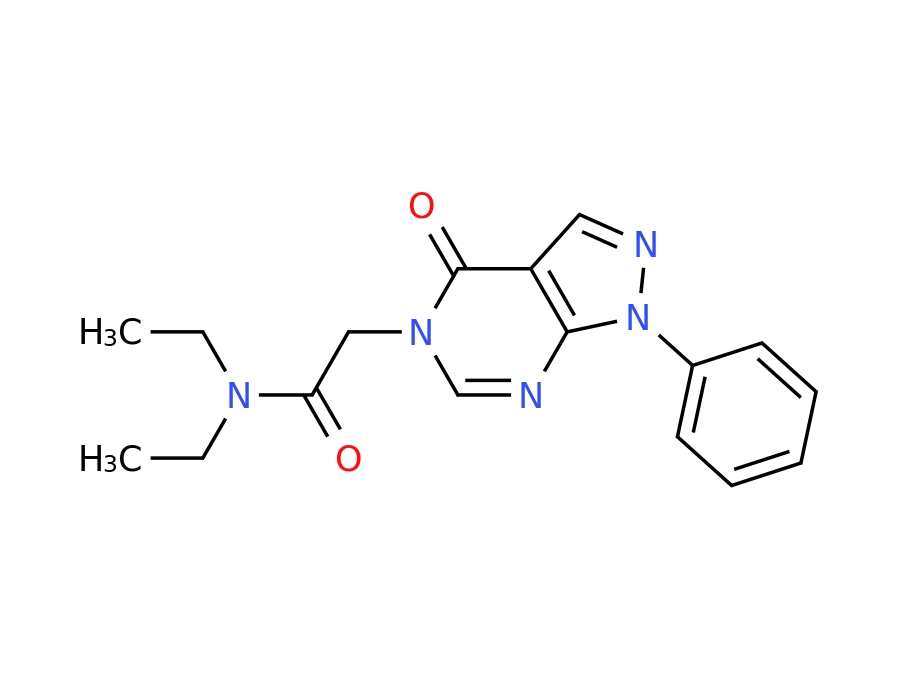 Structure Amb19208598