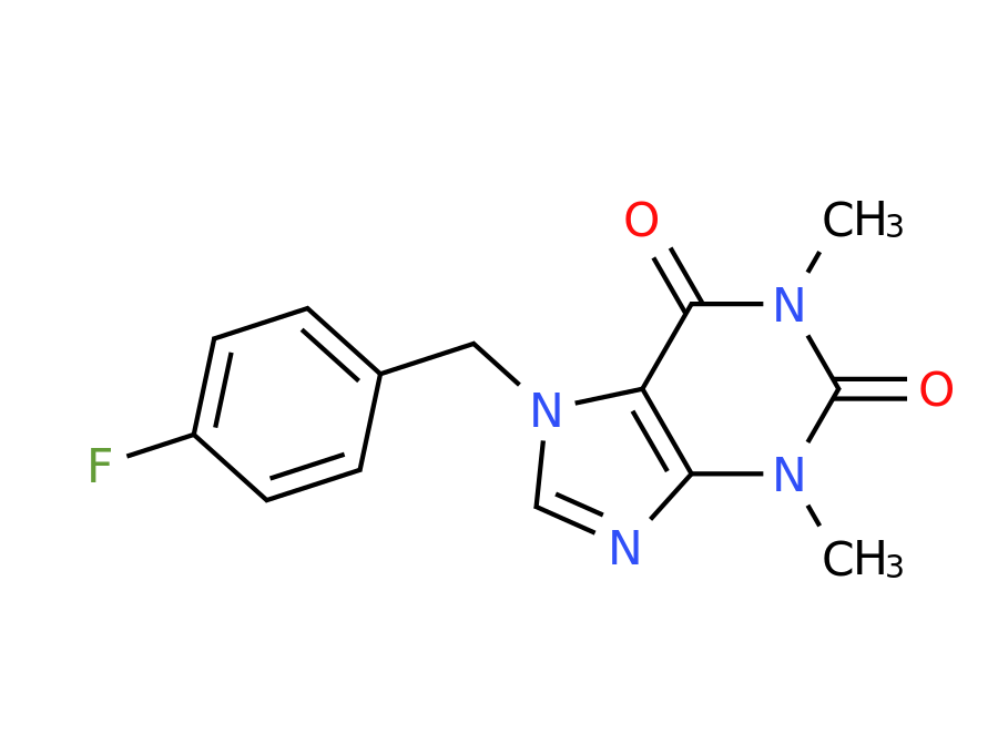 Structure Amb19208649