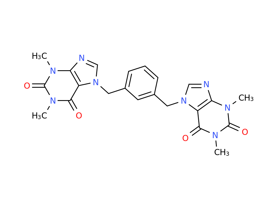 Structure Amb19208650