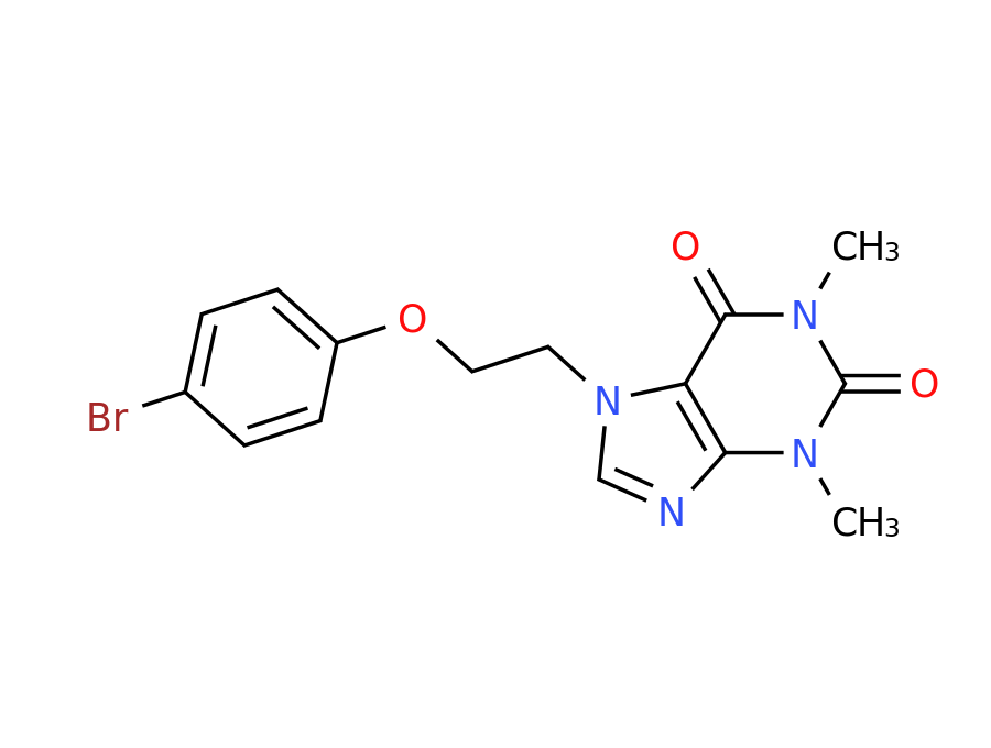 Structure Amb19208656