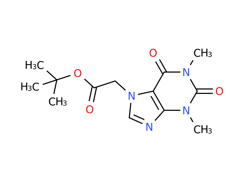 Structure Amb19208663