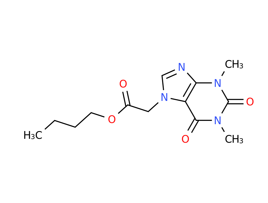 Structure Amb19208664