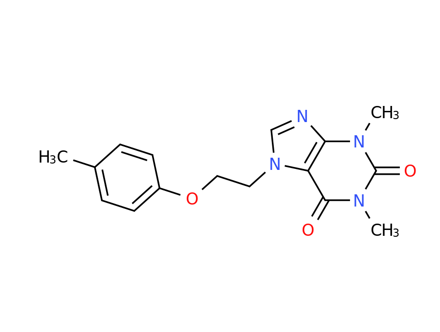 Structure Amb19208665