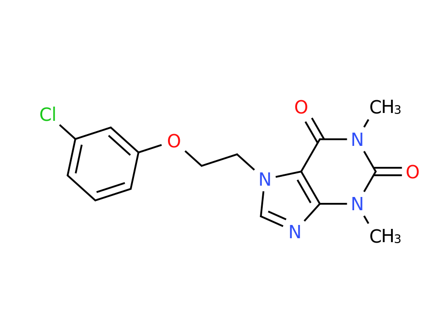 Structure Amb19208667