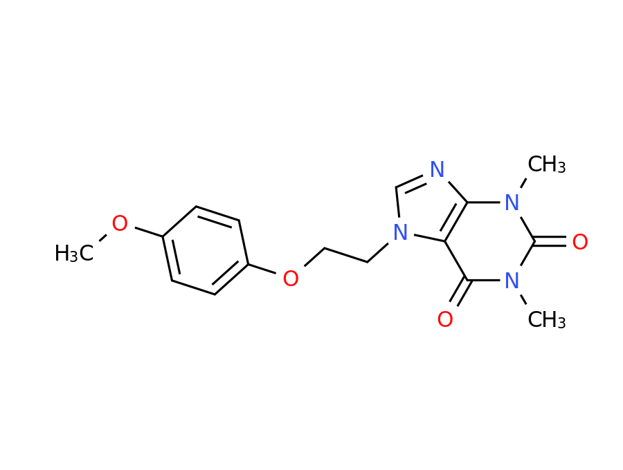 Structure Amb19208668