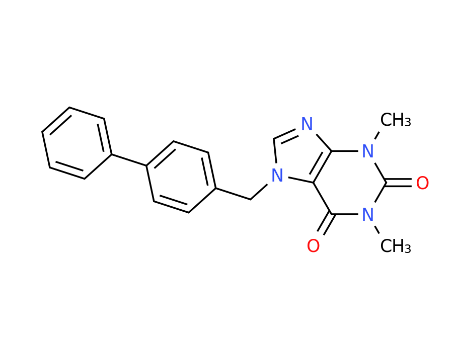 Structure Amb19208679