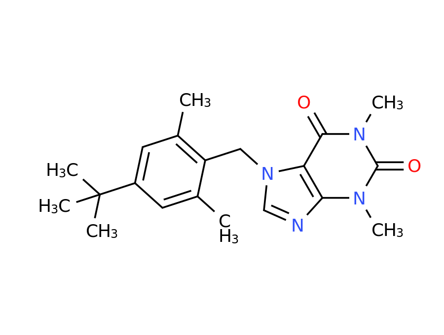 Structure Amb19208698