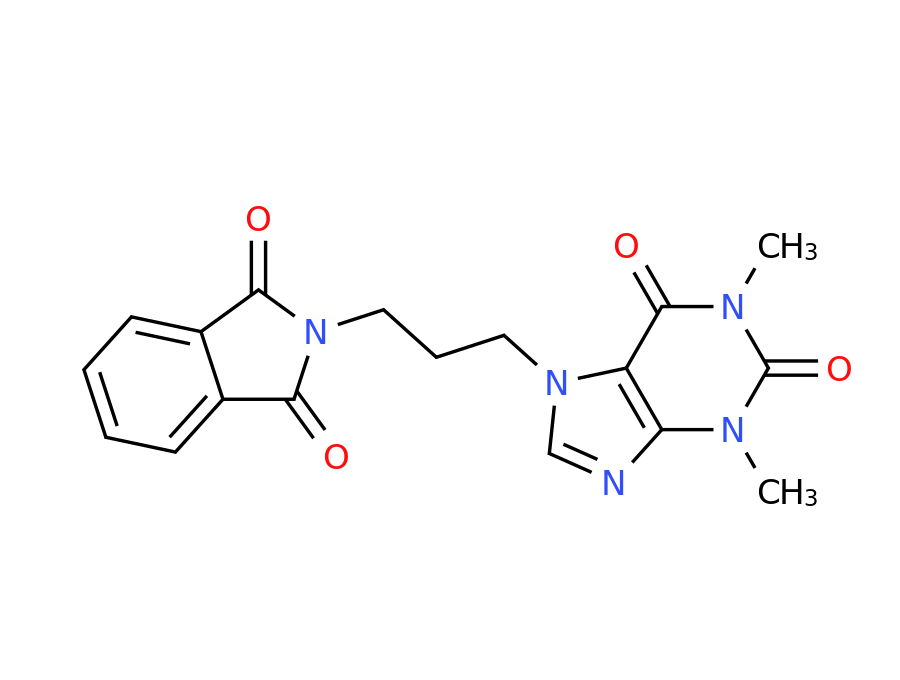 Structure Amb19208702