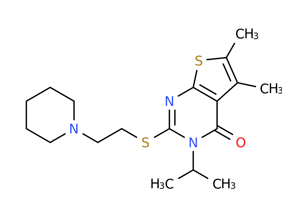 Structure Amb19208799