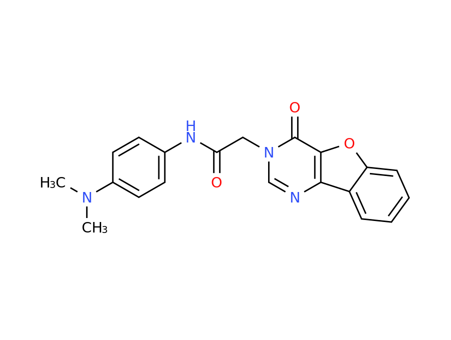 Structure Amb19209302