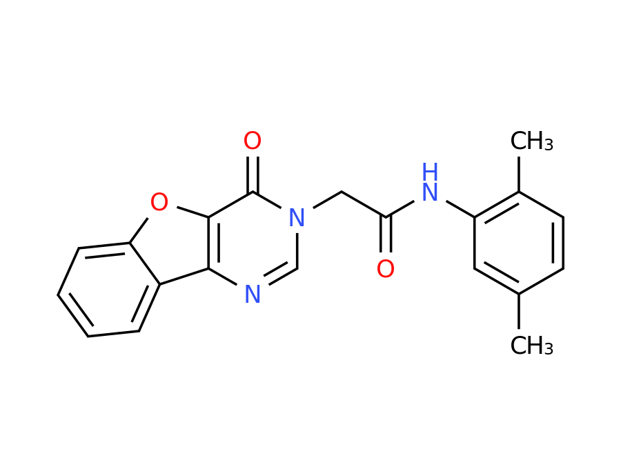 Structure Amb19209318