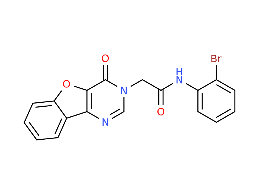 Structure Amb19209327