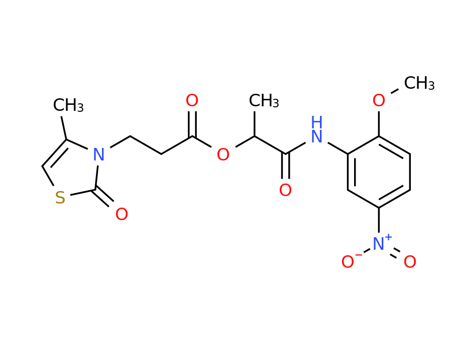 Structure Amb19209340