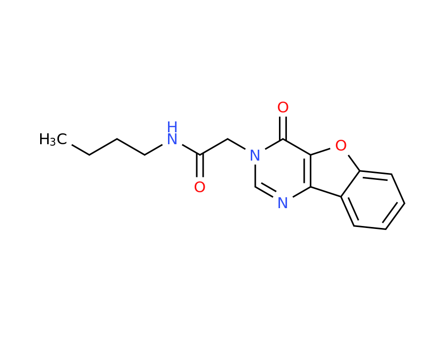 Structure Amb19209342