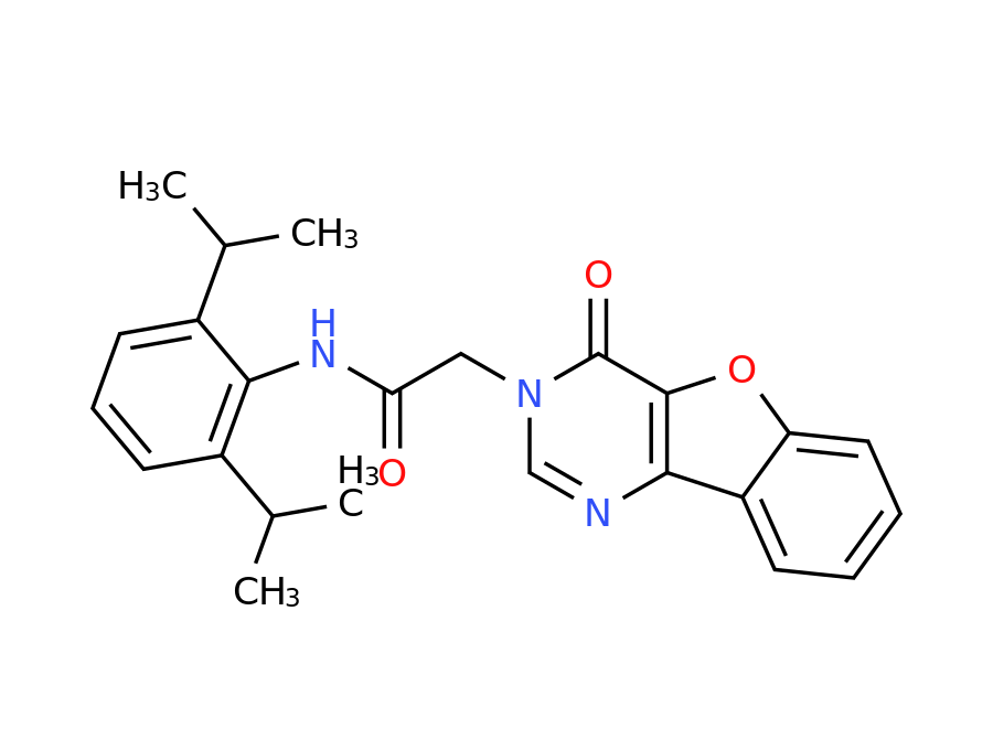 Structure Amb19209354