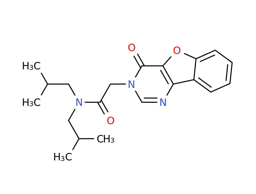 Structure Amb19209359