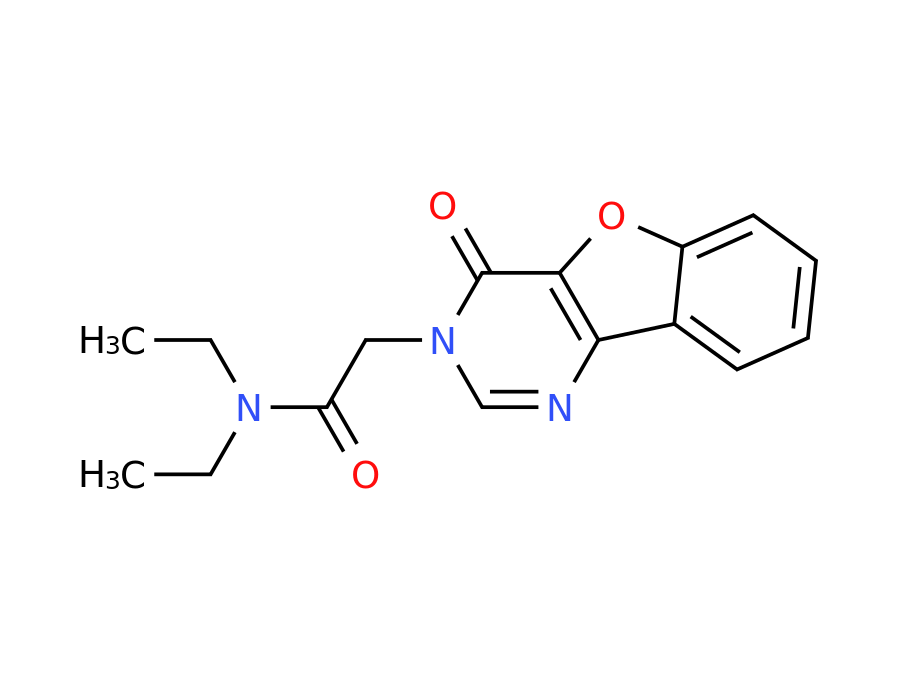 Structure Amb19209370