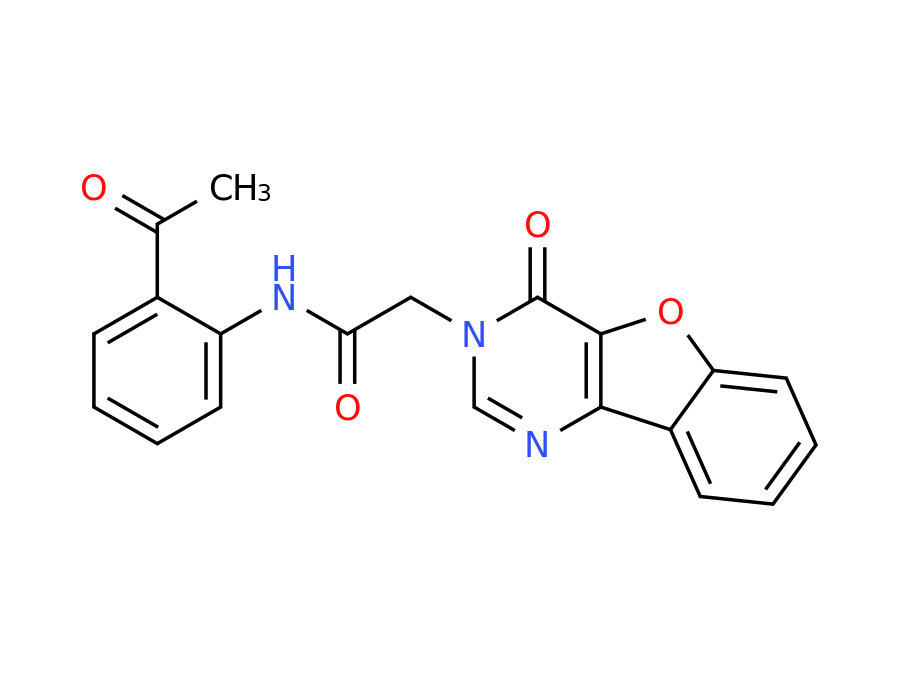 Structure Amb19209383