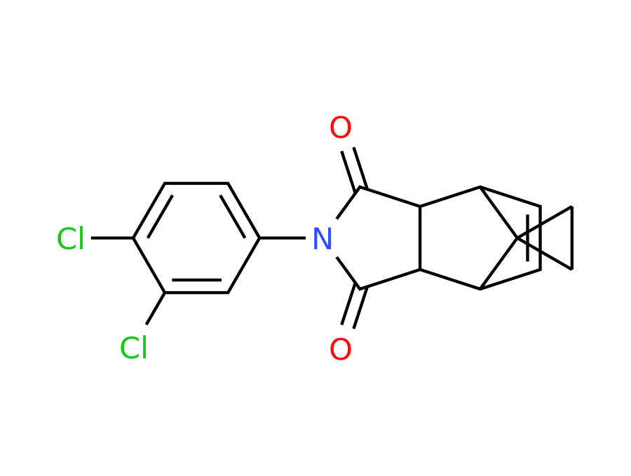 Structure Amb1920950